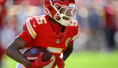 NFL picks: Don't look now, but Chiefs are streaking | Local Sports