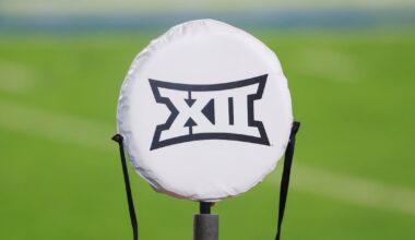 Some overreactions for Big 12 action in Week 1 – Deseret News