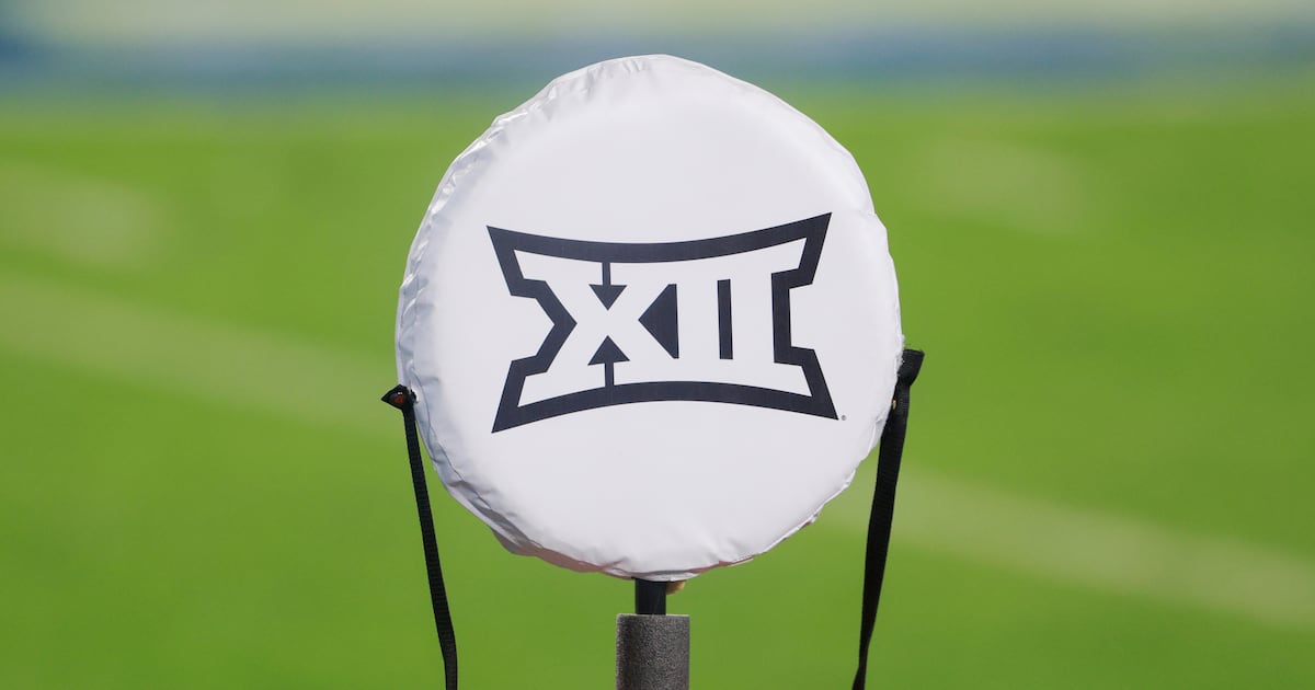 Some overreactions for Big 12 action in Week 1 – Deseret News