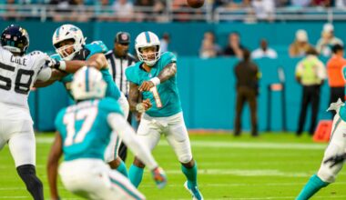 Where to watch Miami Dolphins vs. Indianapolis Colts (9/7/25) | FREE LIVE STREAM, Time, TV Channel for NFL, Week 1