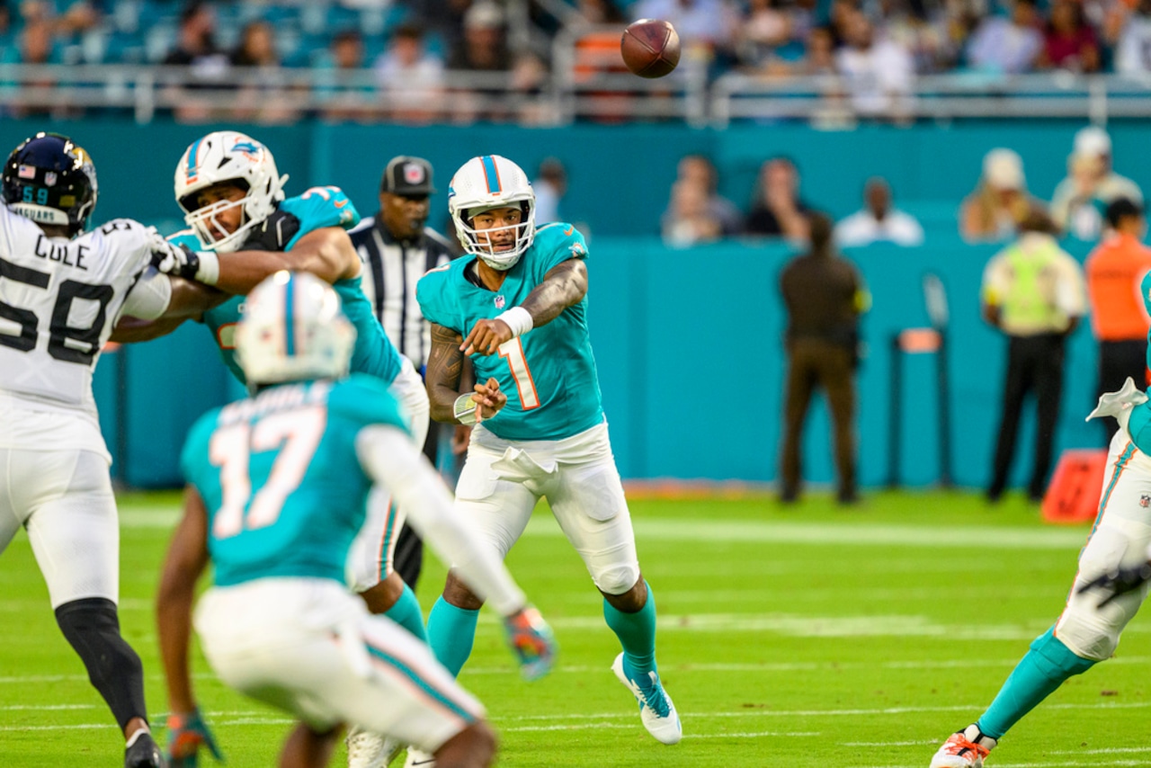 Where to watch Miami Dolphins vs. Indianapolis Colts (9/7/25) | FREE LIVE STREAM, Time, TV Channel for NFL, Week 1