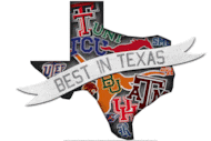 After a big win against Notre Dame, Texas A&M claims the top spot in the Best in Texas...