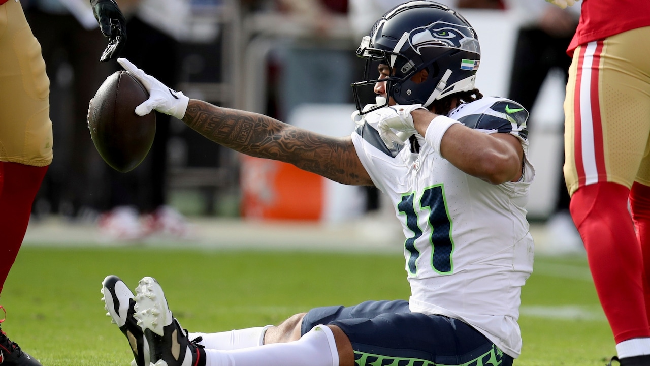 Seattle Seahawks futures odds: Good wagers await on wins and a JSN receiving prop