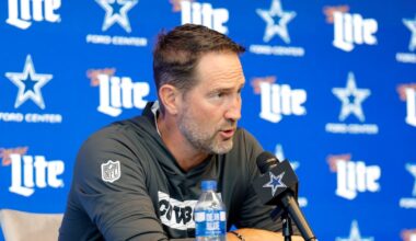 While Cowboys ‘answered the call’ in Week 2, multiple big-picture issues require attention