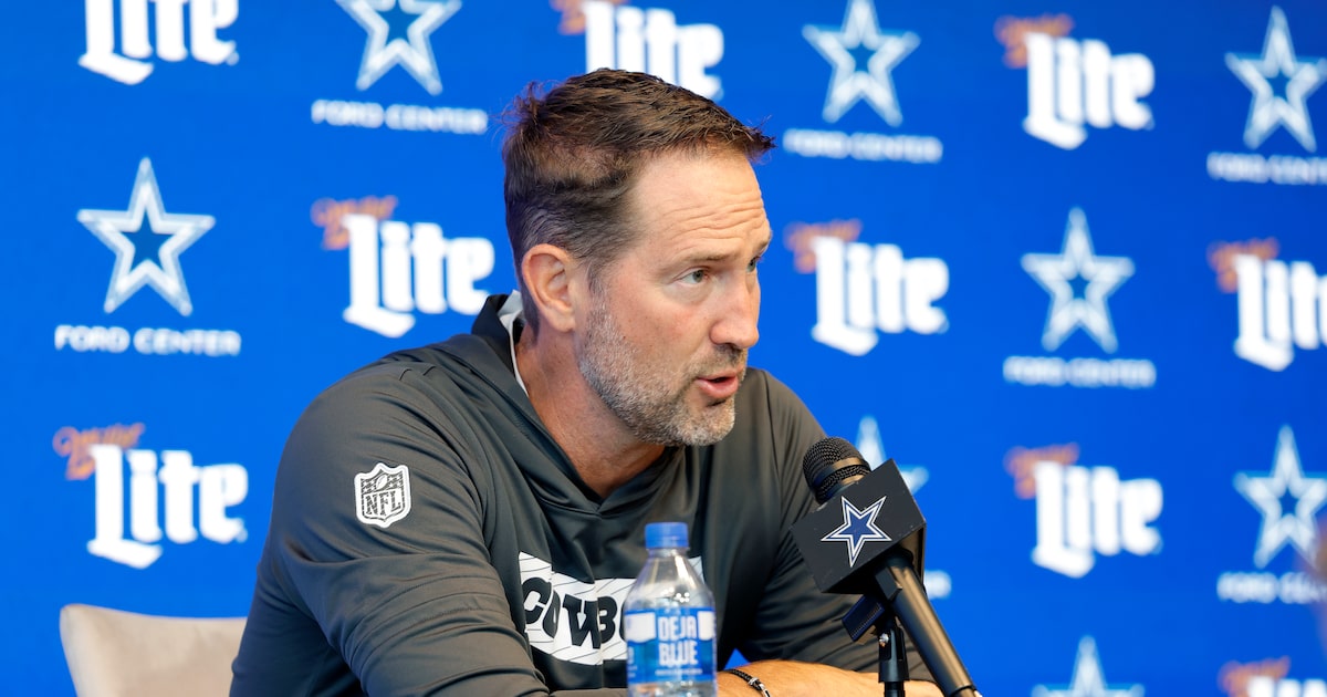 While Cowboys ‘answered the call’ in Week 2, multiple big-picture issues require attention