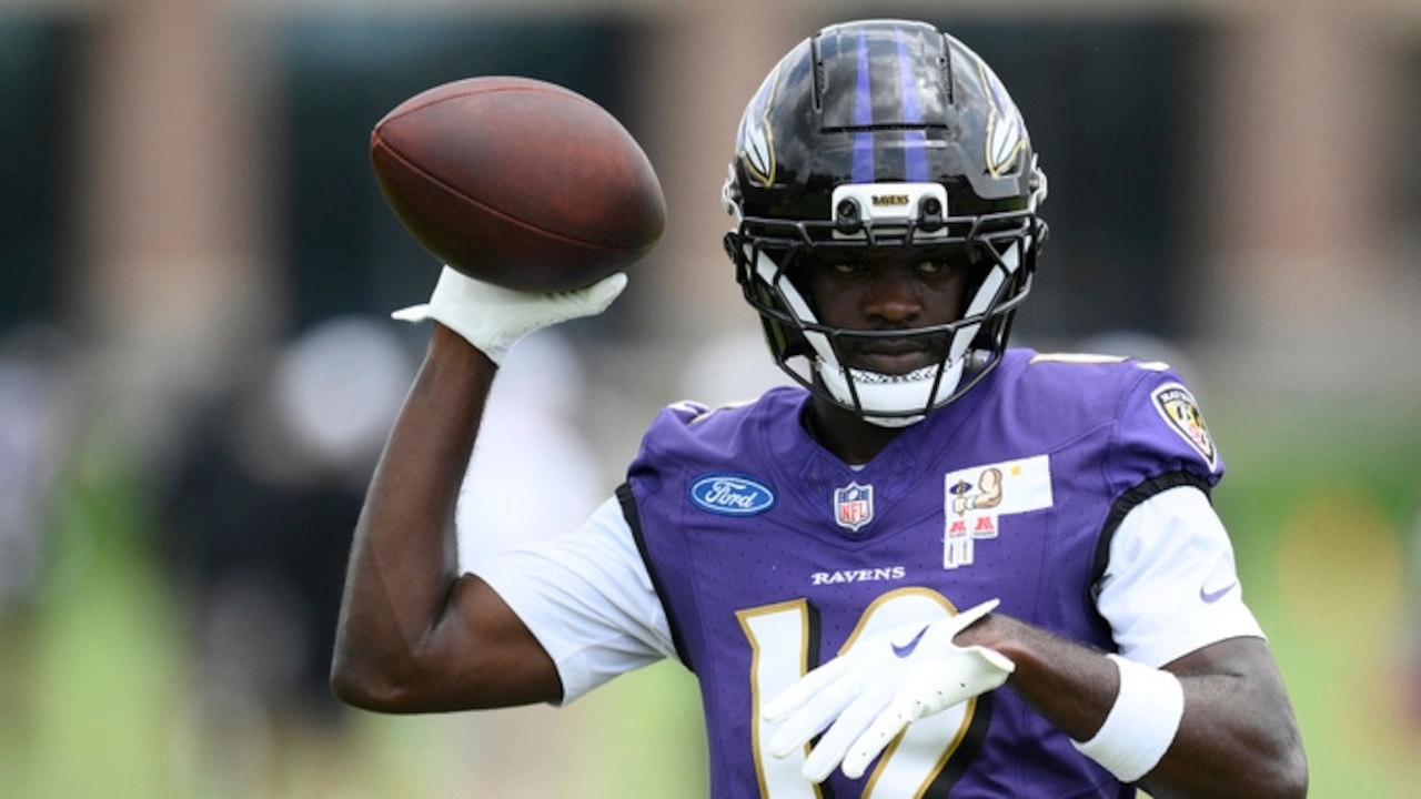 Detroit Lions add Malik Cunningham to practice squad