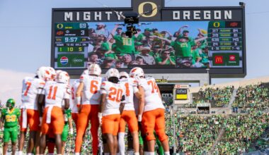 What they’re saying nationally, in Stillwater after No. 6 Oregon football throttles Oklahoma State