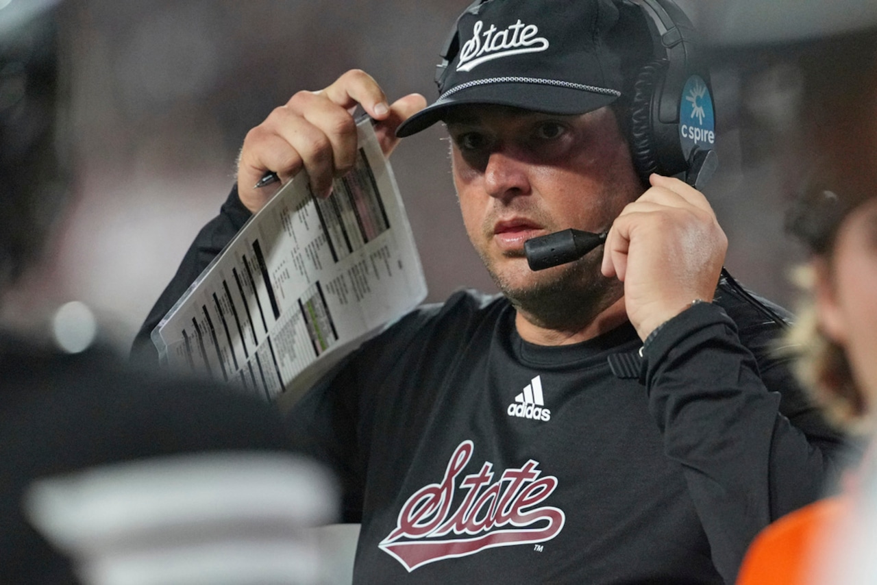 Arizona St Mississippi St Football