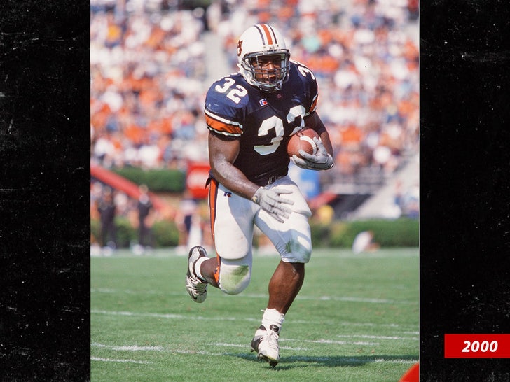 Rudi Johnson sub getty swipe 3