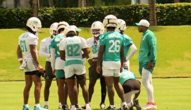 Dolphins will try to avoid 0-2 start to season