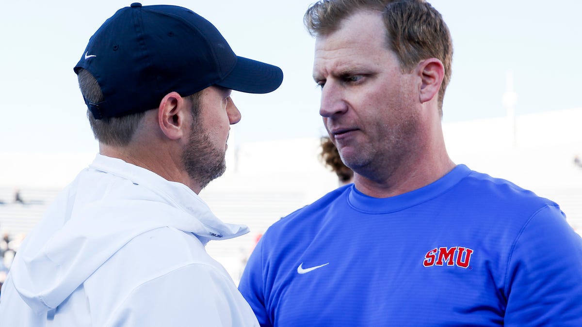 Arkansas football coaching candidates after Sam Pittman fired