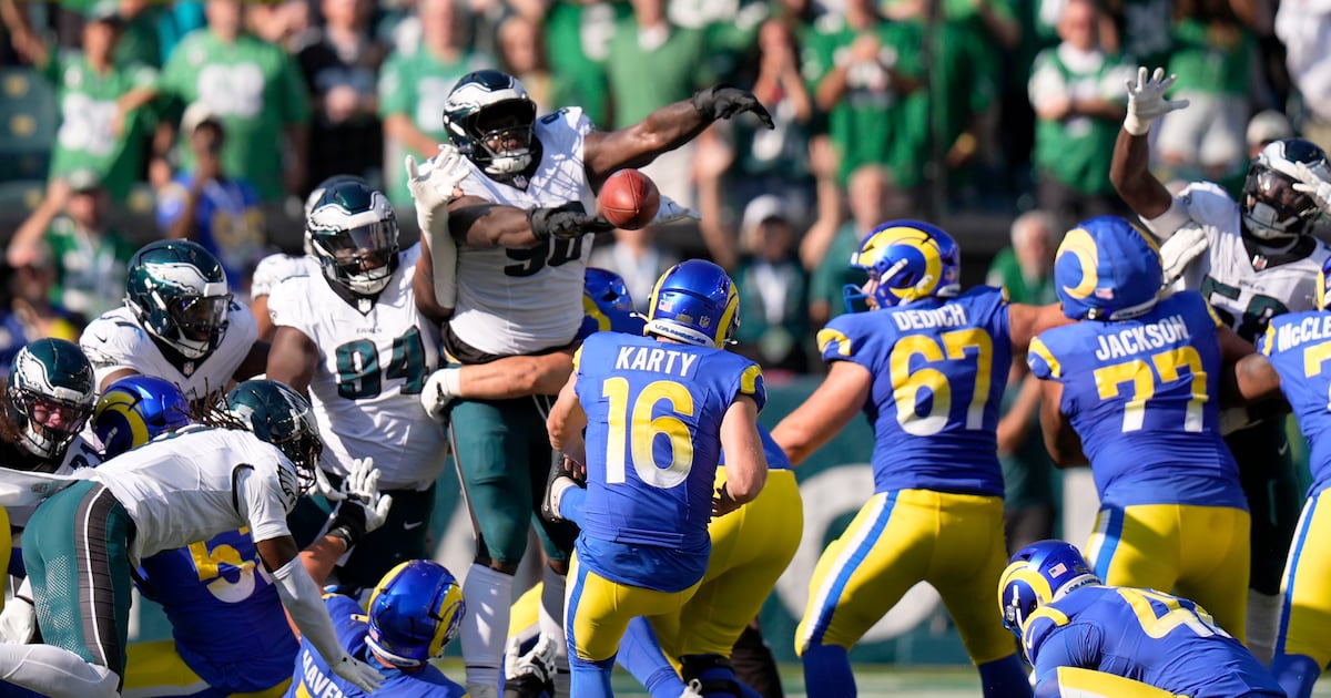 Frustrating NFL Week 3 losses: Packers, Rams, Pats, Broncos