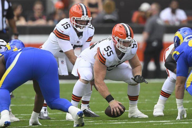 Optimism in short supply with another Browns season on horizon - Advertiser-Tribune