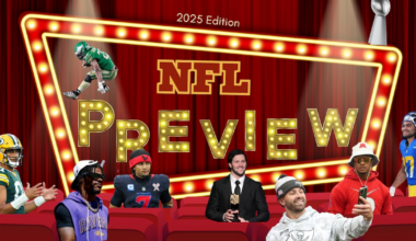 2025 NFL Preview – Annenberg Media