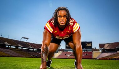 Draft prospects to watch in Week 2