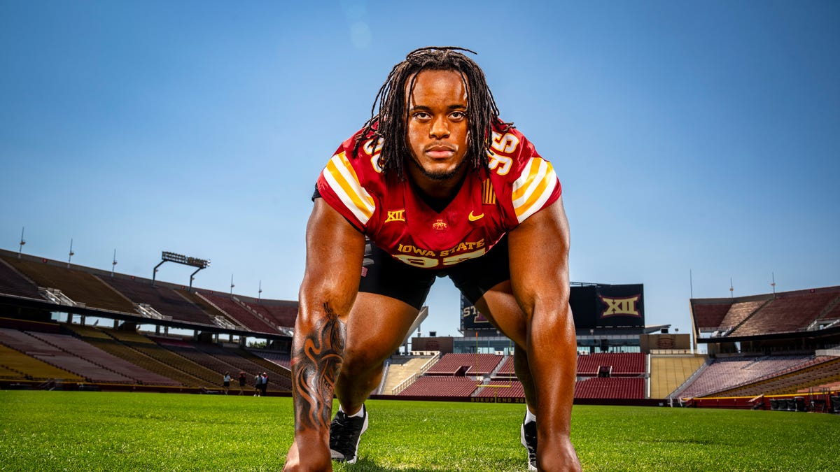 Draft prospects to watch in Week 2