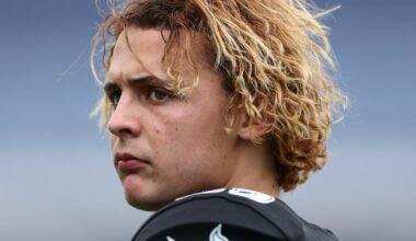 Who is Nico Gramatica's dad? USF kicker son of Martin Gramatica