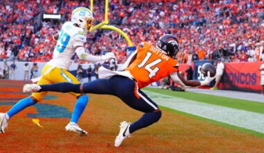 How to buy Denver Broncos vs. Tennessee Titans NFL Week 1 tickets
