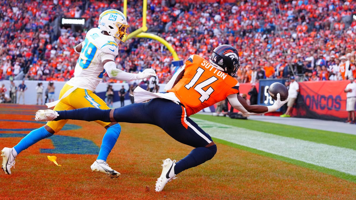 How to buy Denver Broncos vs. Tennessee Titans NFL Week 1 tickets