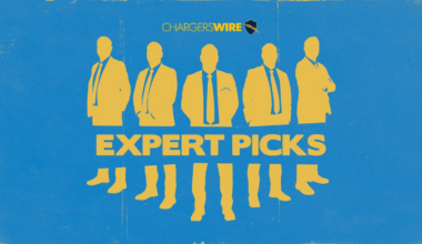 NFL analysts make Week 2 predictions