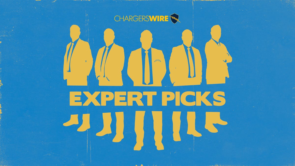 NFL analysts make Week 2 predictions