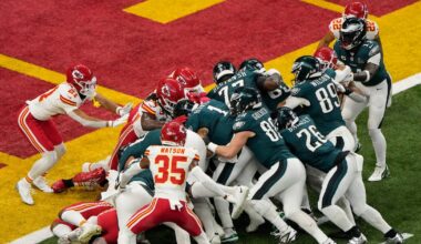 SportsDay’s expert NFL picks for Week 2: Cowboys-Giants, Eagles-Chiefs and more