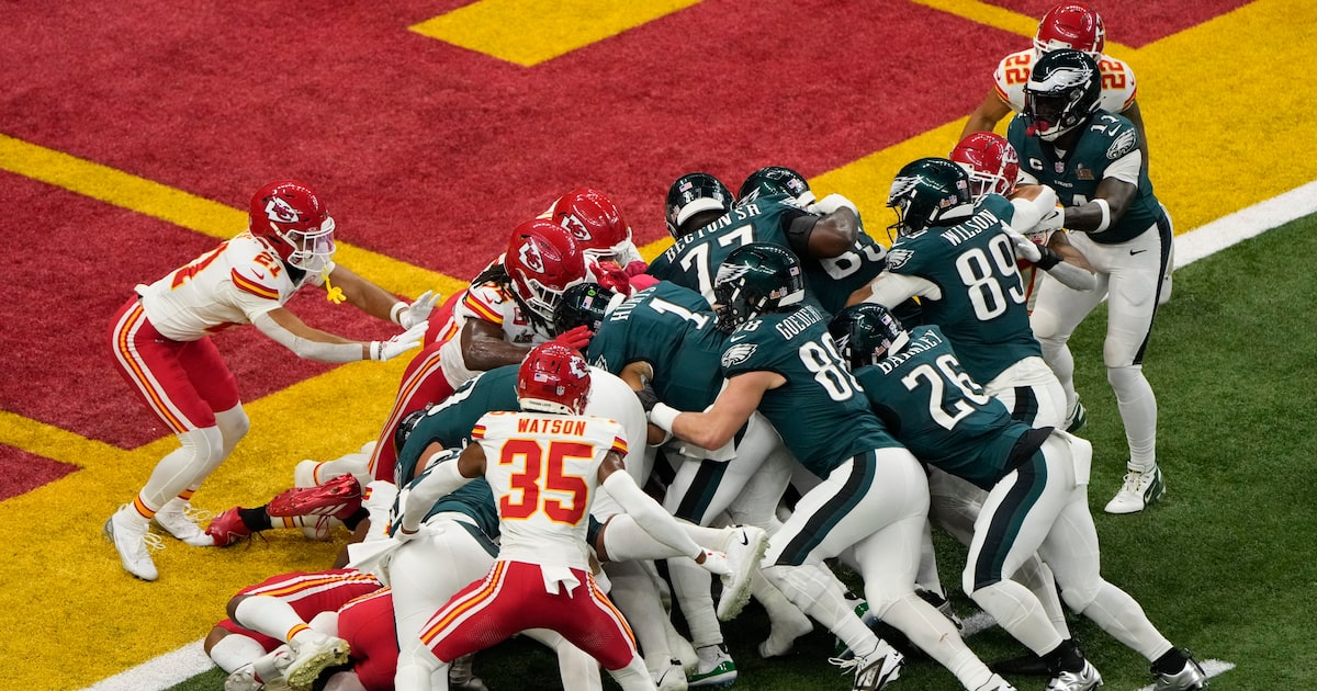 SportsDay’s expert NFL picks for Week 2: Cowboys-Giants, Eagles-Chiefs and more