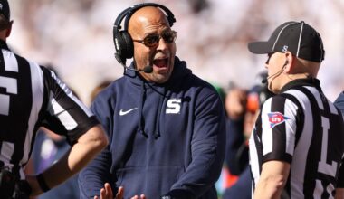 College football poll rankings prediction for top 10 after Week 2