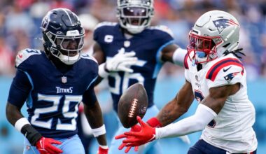 Making sense of Titans' surprise deal with Jets