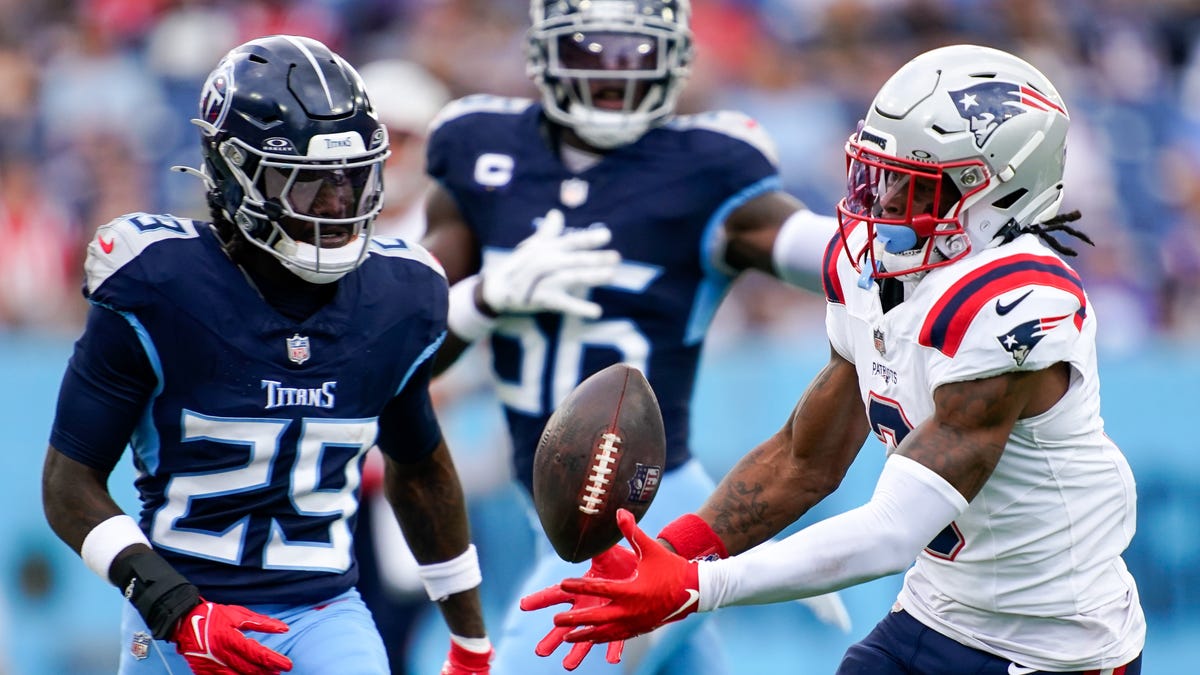 Making sense of Titans' surprise deal with Jets