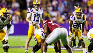 SEC football makes rivalry assignments for nine-game schedule