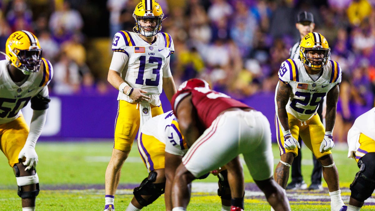 SEC football makes rivalry assignments for nine-game schedule