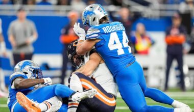 How to buy Detroit Lions vs. Chicago Bears NFL Week 2 tickets