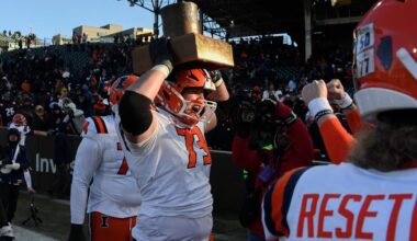 Illini G Josh Gesky a potential sleeper to watch