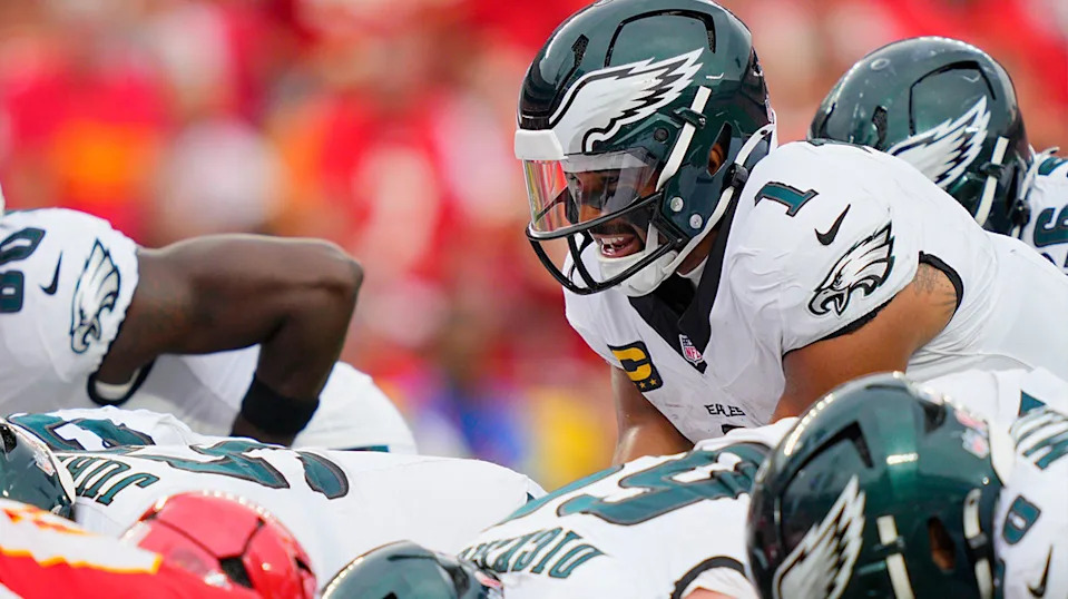 Jay Biggerstaff-Imagn Images