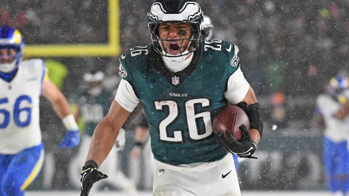 2025 NFL season playoffs predictions, award winners; Jaguars success?