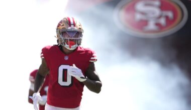 Worst performances from 49ers' gritty win vs. Saints in Week 2