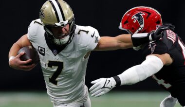 Every player to wear No. 7