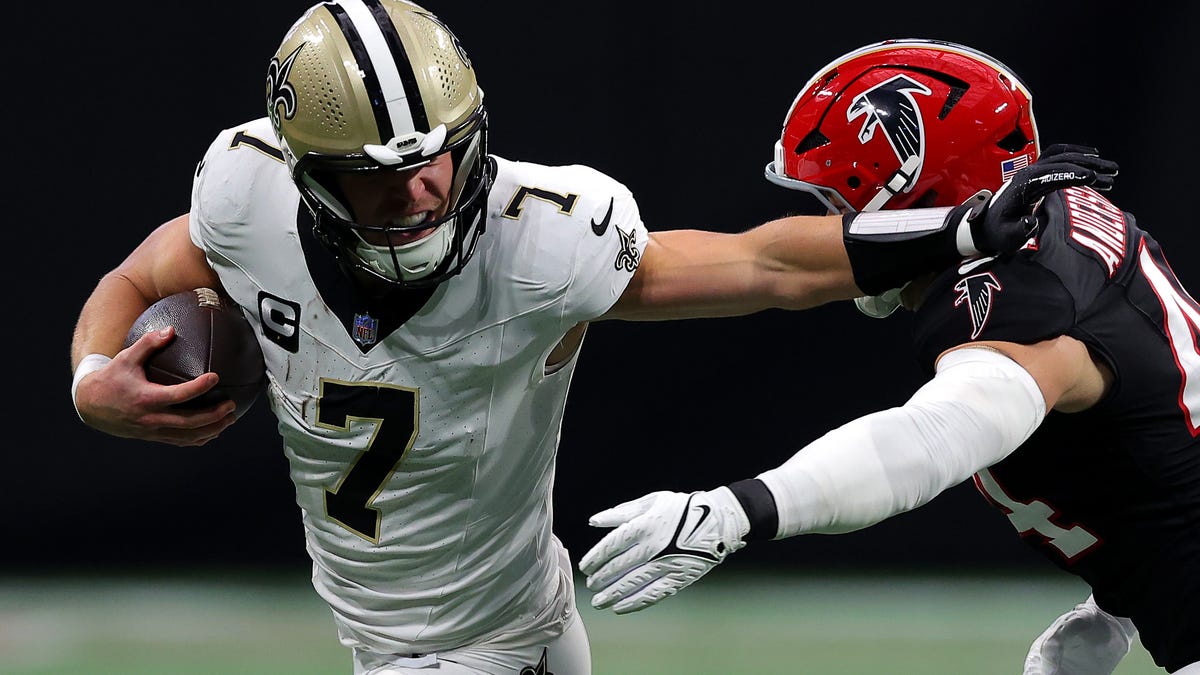 Every player to wear No. 7