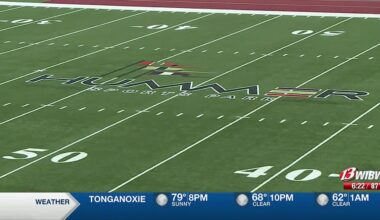 Highland Park, Schlagle football game reportedly ends early due to fight