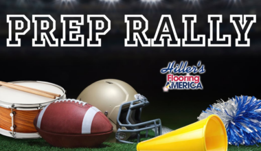 ‘KTTC Prep Rally’ premieres Thursday, will air during high school football season