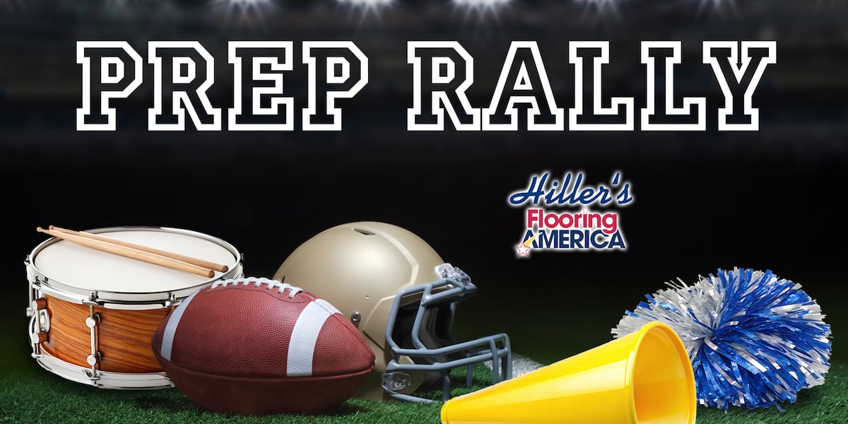 ‘KTTC Prep Rally’ premieres Thursday, will air during high school football season