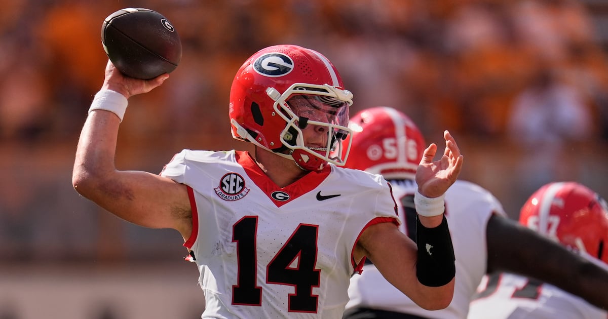 A way-too-early College Football Playoff prediction – Annenberg Media