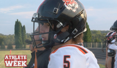 Colter Hegge, Lake City Football