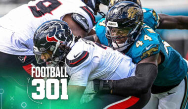 Jaguars knock Texans to 0-3, puts Houston ‘on life support’