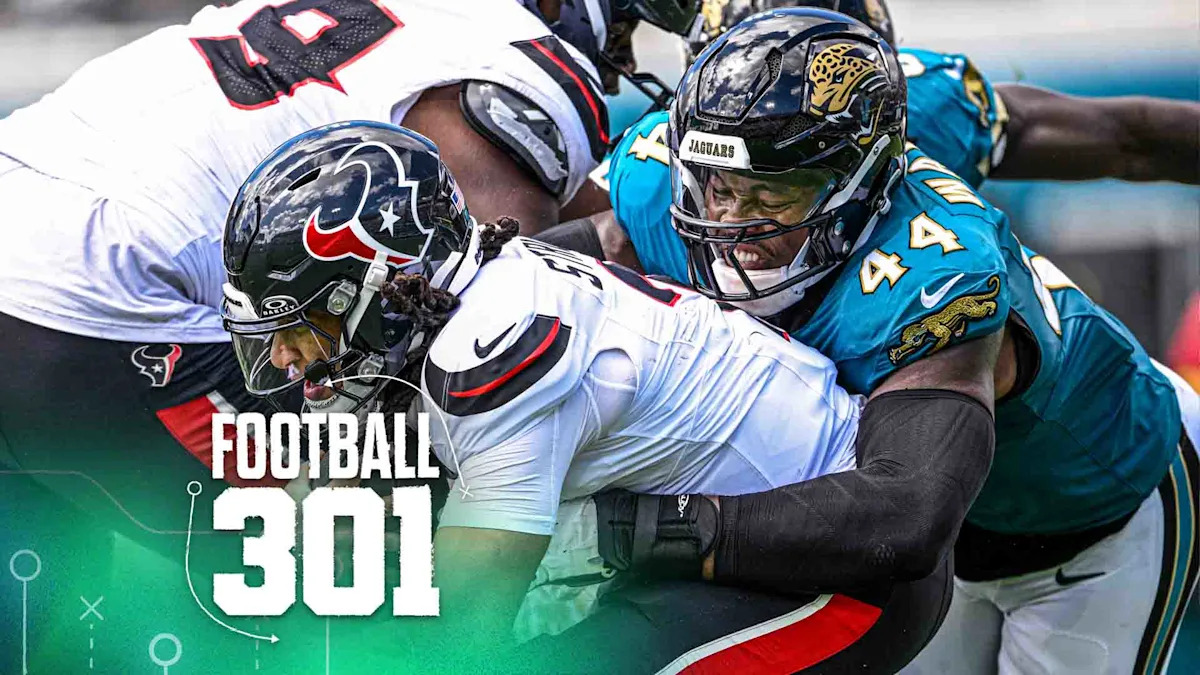 Jaguars knock Texans to 0-3, puts Houston ‘on life support’