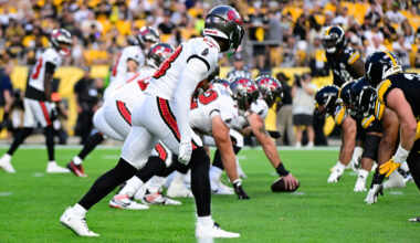 Steelers Host Free Agent Wide Receiver for Visit