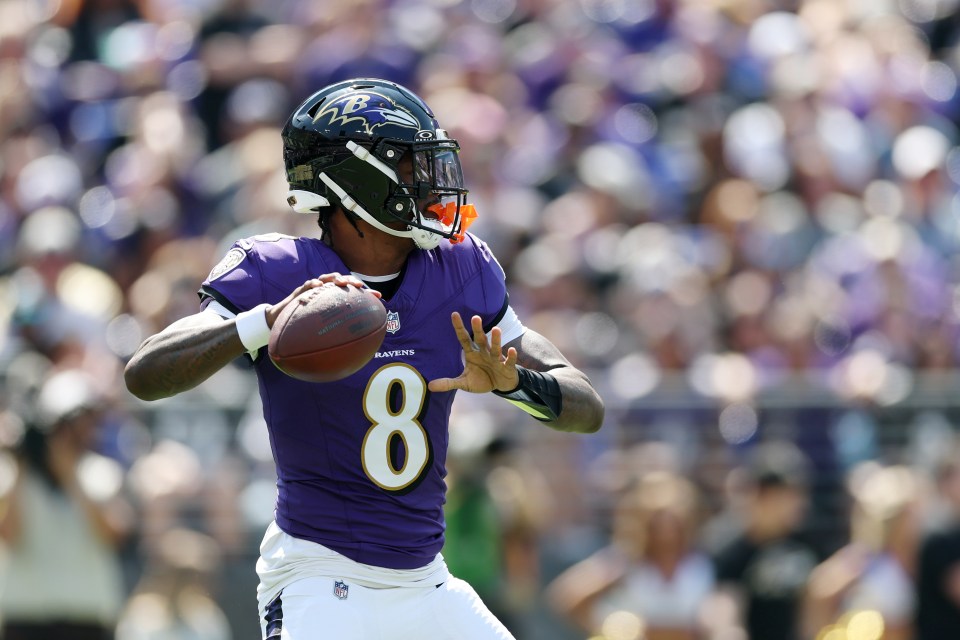 Shedeur didn't want to be drafted by the Ravens as he couldn't challenge Jackson for the starting role