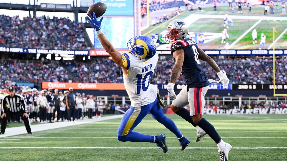 Rams vs. Titans odds, tips and betting trends