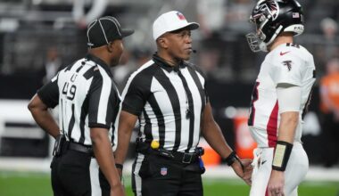 Falcons vs. Buccaneers odds, tips and betting trends